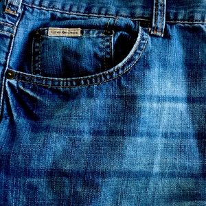 Men’s Calvin Klein jeans